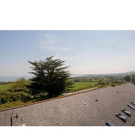 Semesterbostad Beautiful 3-Bed House In Wicklow Wicklow