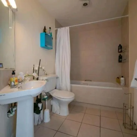 Semesterbostad Beautiful 3-Bed House In Wicklow Wicklow